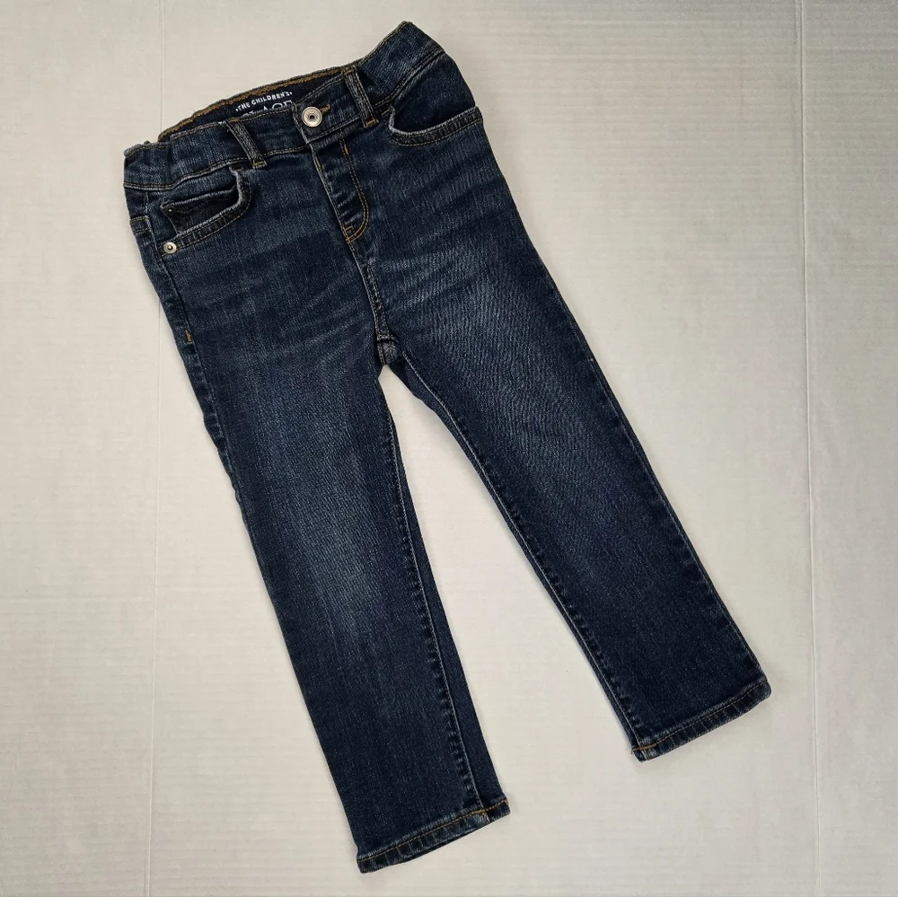 The Children's Place Toddler Jeans - 3T